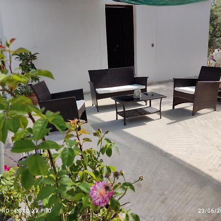 Corfu Oasis Studio Neochorakion エクステリア 写真