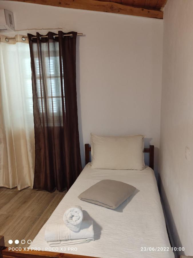 Corfu Oasis Studio Neochorakion エクステリア 写真