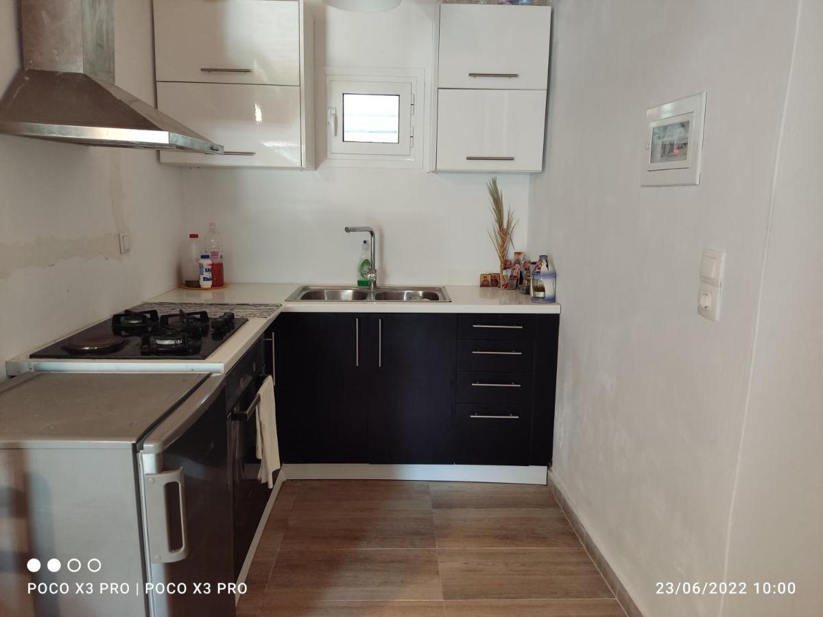 Corfu Oasis Studio Neochorakion エクステリア 写真