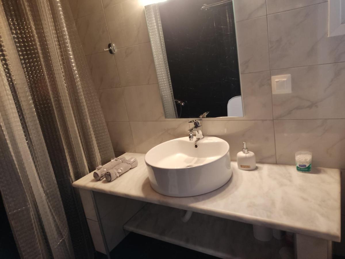 Corfu Oasis Studio Neochorakion エクステリア 写真
