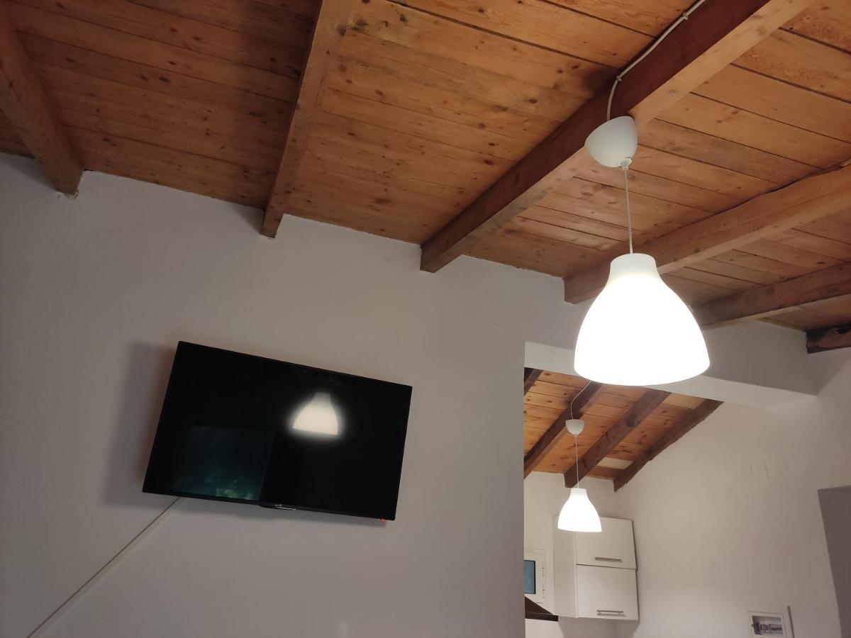 Corfu Oasis Studio Neochorakion エクステリア 写真