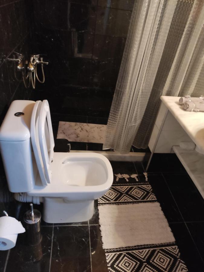 Corfu Oasis Studio Neochorakion エクステリア 写真