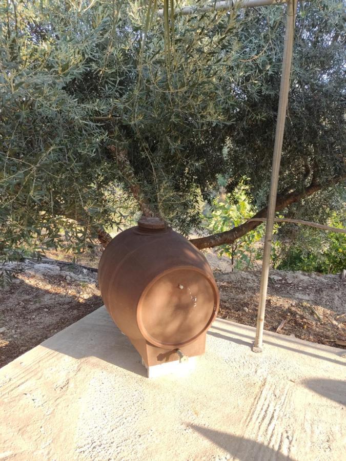 Corfu Oasis Studio Neochorakion エクステリア 写真