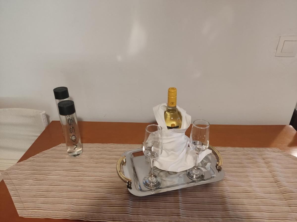 Corfu Oasis Studio Neochorakion エクステリア 写真