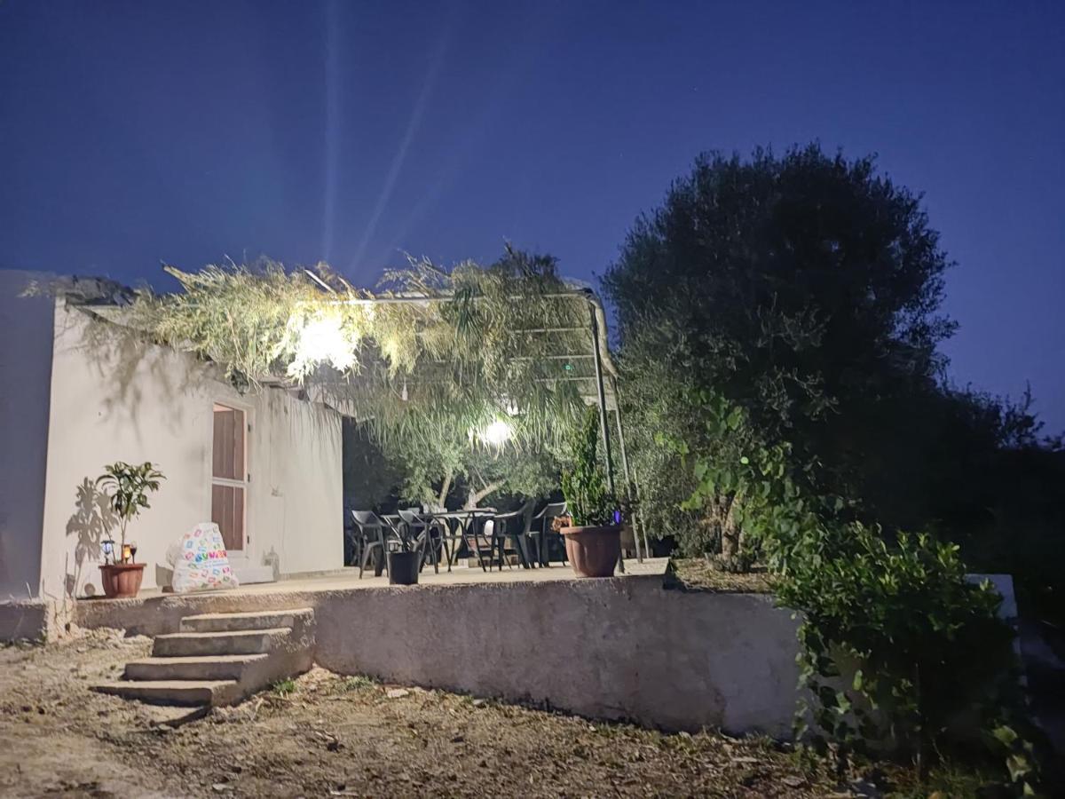 Corfu Oasis Studio Neochorakion エクステリア 写真
